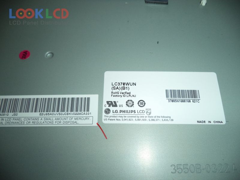 LC370WUN-SAB1